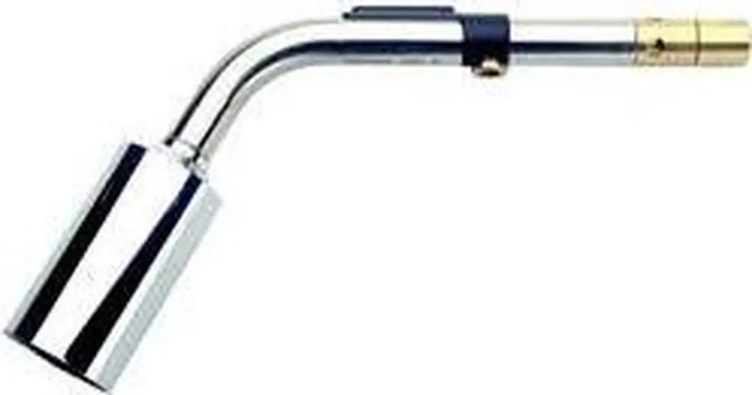 SIEV zachtevlambrander Promatic, le 300mm, diam branderkop 38mm