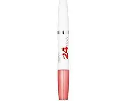 Maybelline SuperStay 24H Liquid Lipstick Delicious Pink - 3 Stuks - afbeelding 5 van 5