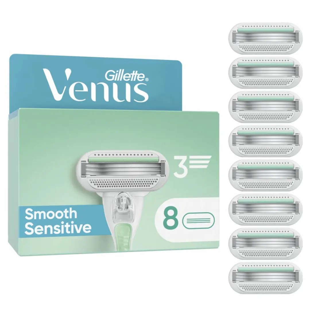 Gillette Venus
