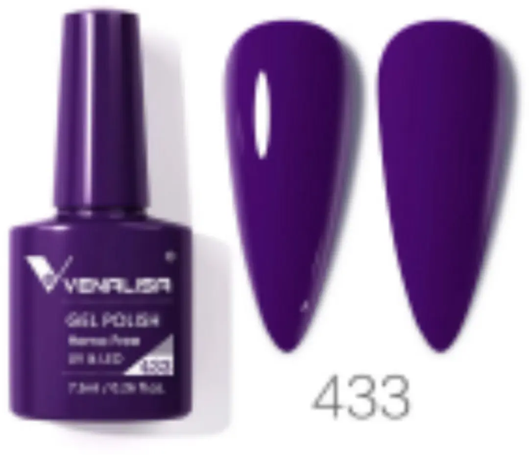 Gel Nagellak