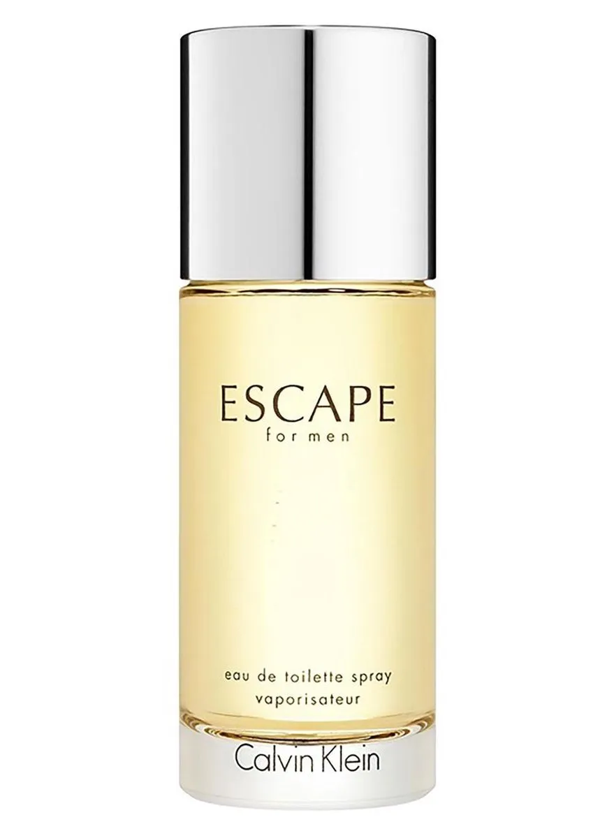 Calvin Klein Escape Herenparfum 50ml