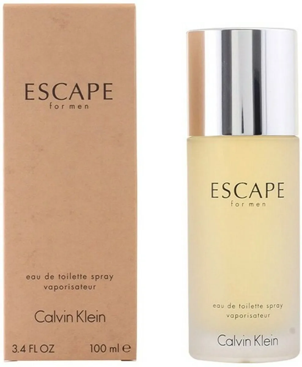 Calvin Klein Escape Herenparfum 50ml