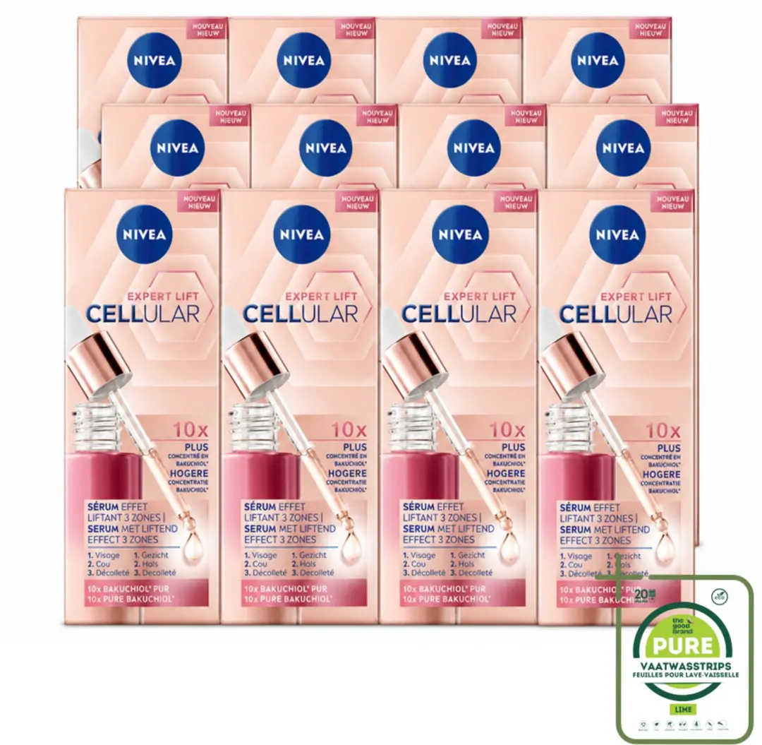 12 x NIVEA