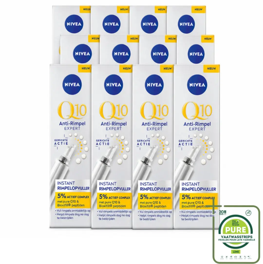 12 x NIVEA