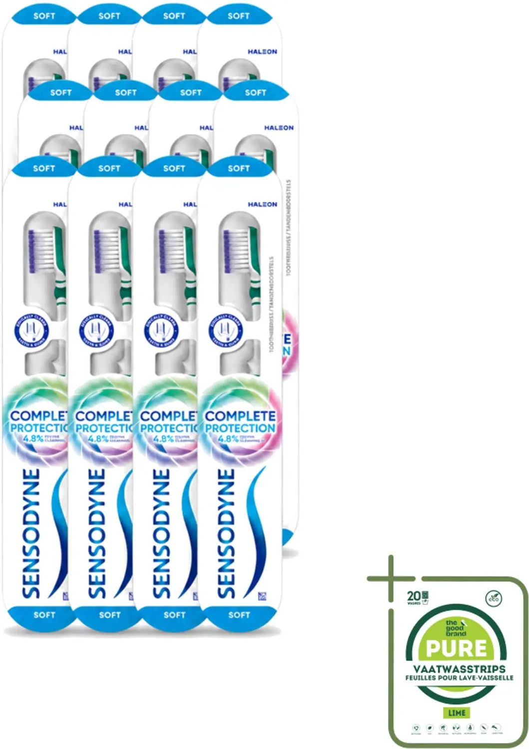 12 x Sensodyne