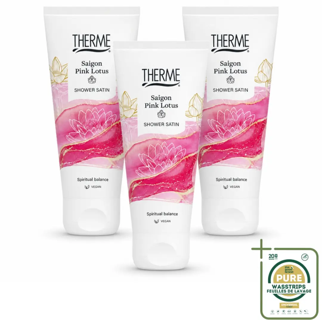 3 x Therme
