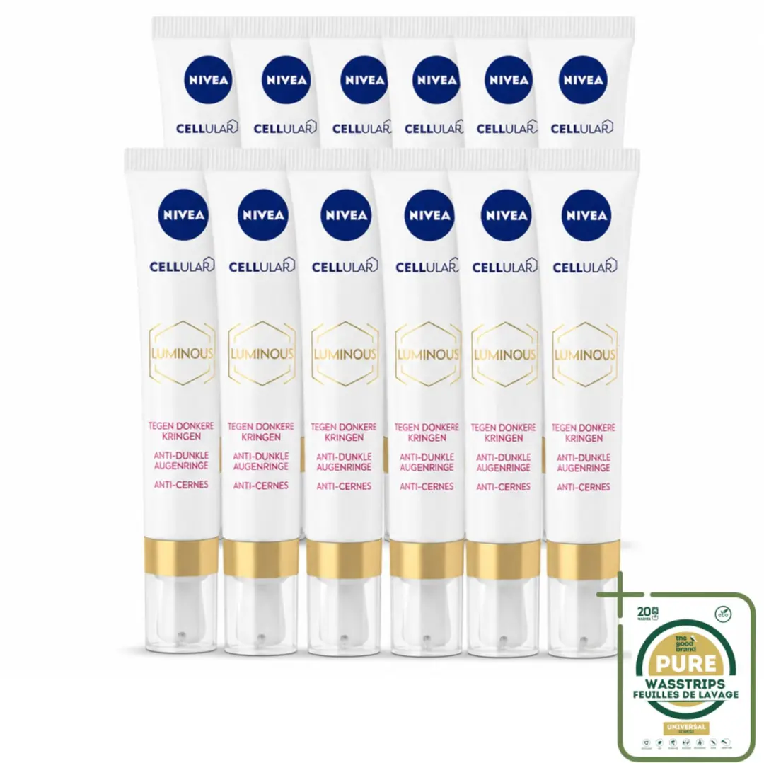 12 x NIVEA