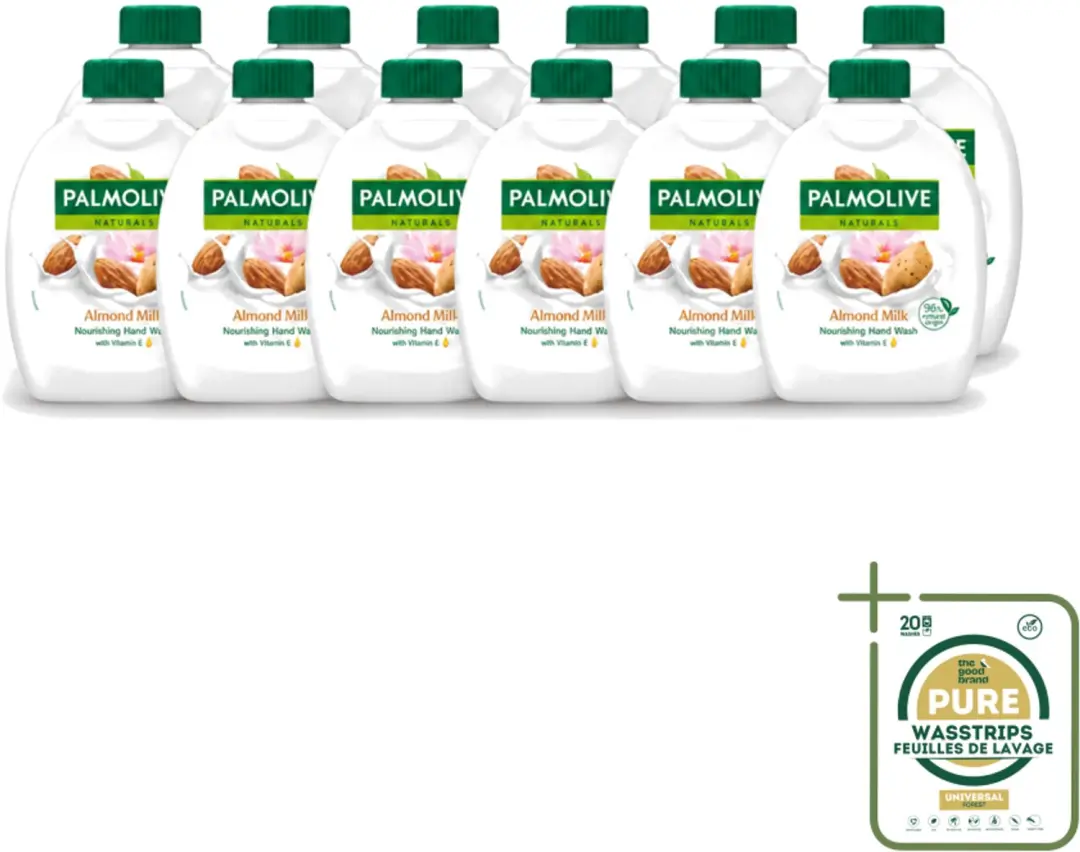 12 x Palmolive