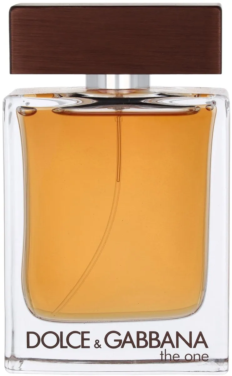 Dolce & Gabbana The One for Men Eau de Toilette 100ml