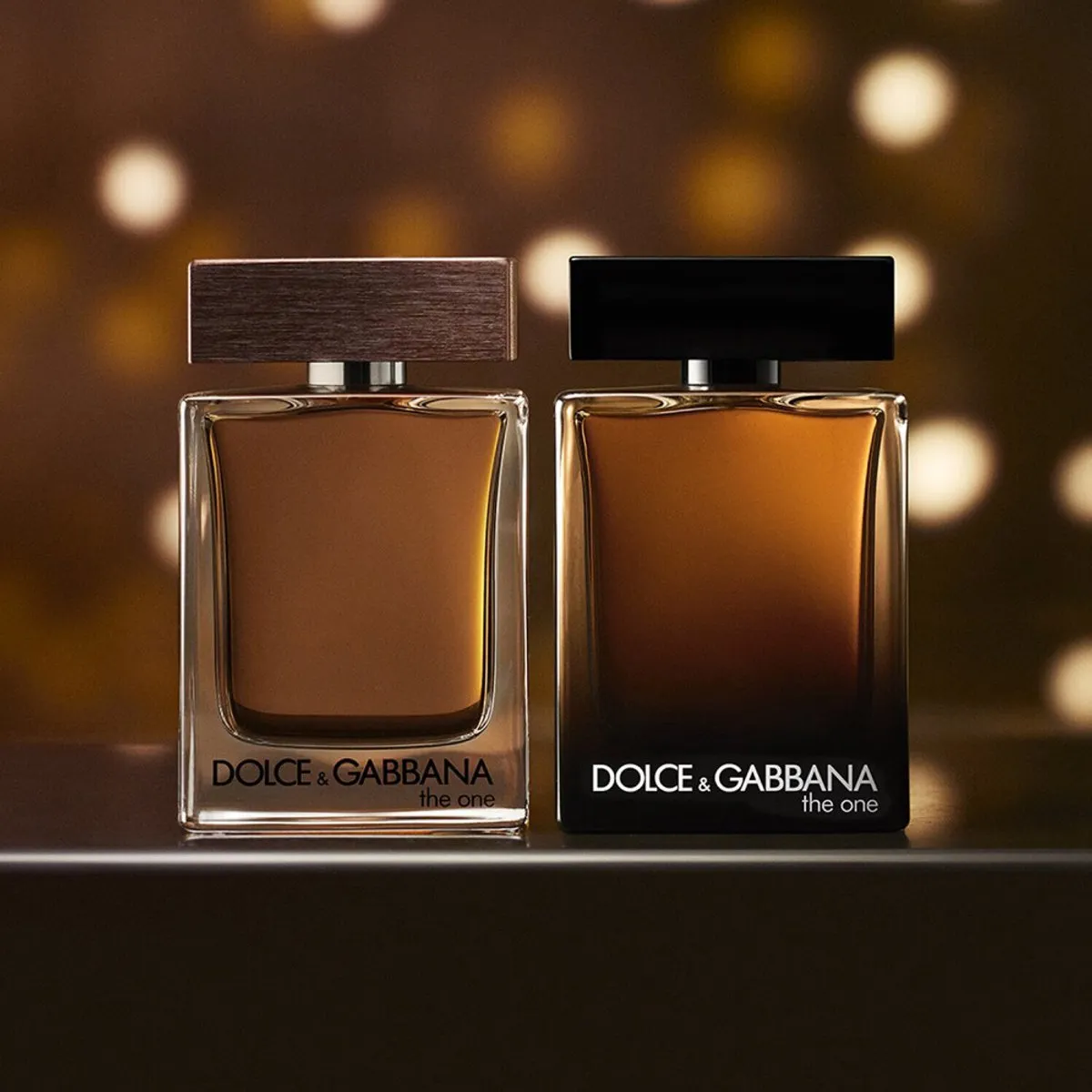 Dolce & Gabbana The One for Men Eau de Toilette 100ml