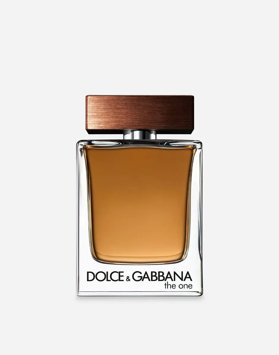 Dolce & Gabbana The One for Men Eau de Toilette 100ml