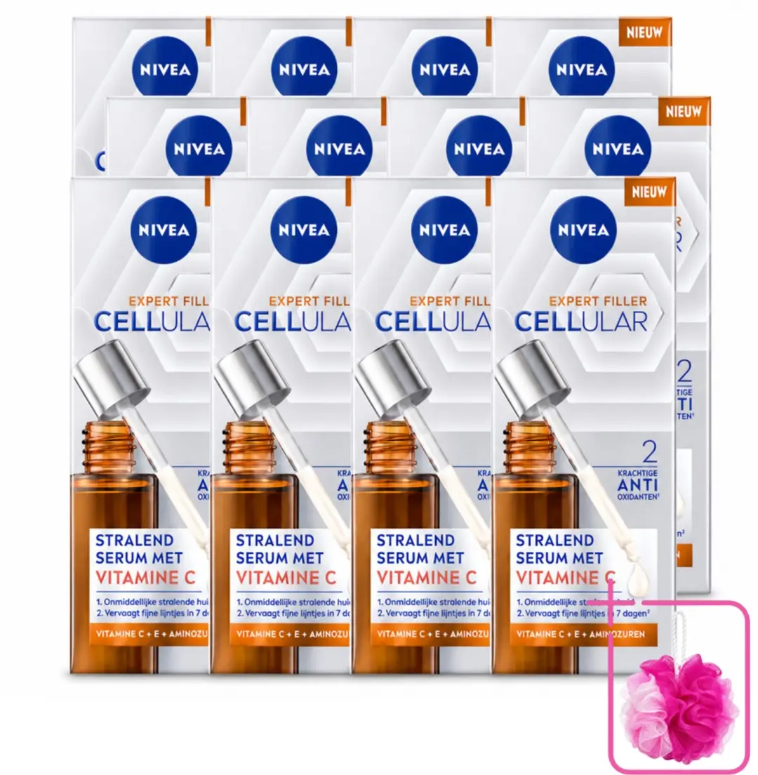 12 x Nivea
