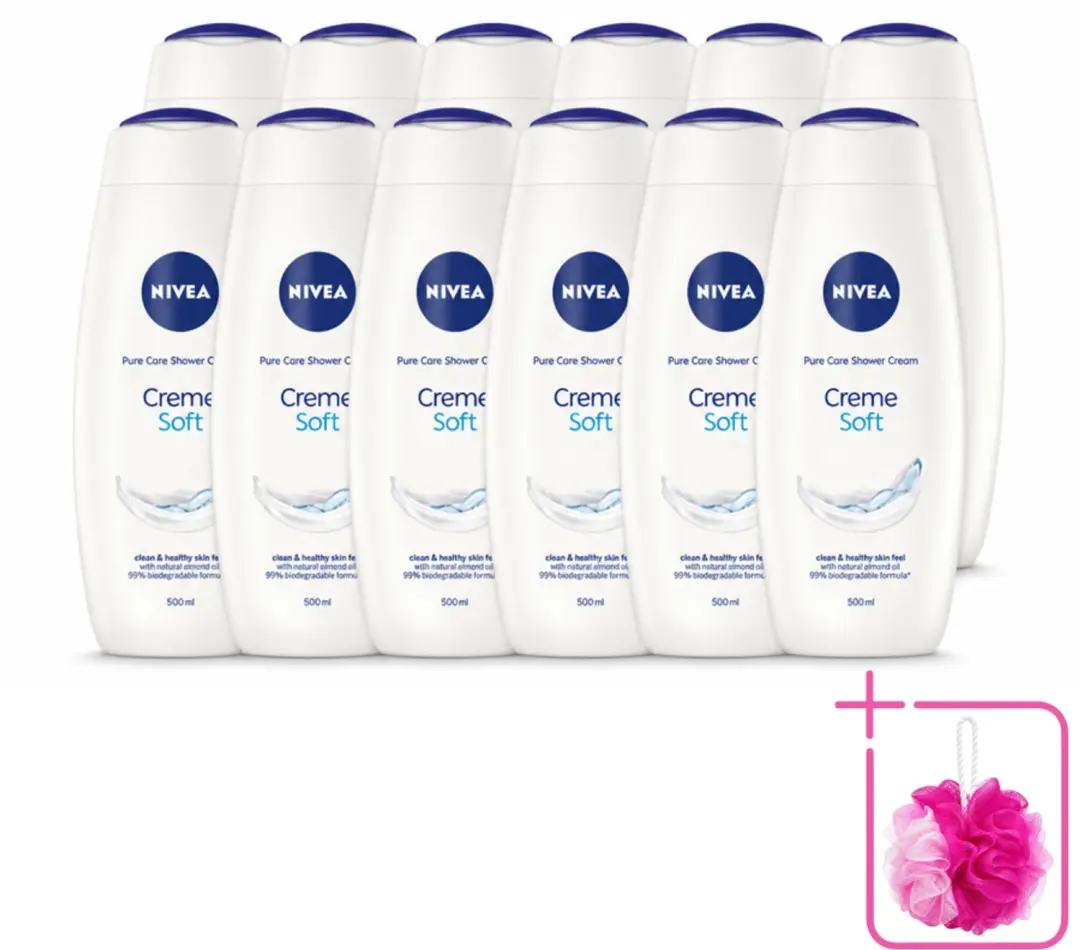 12 x NIVEA