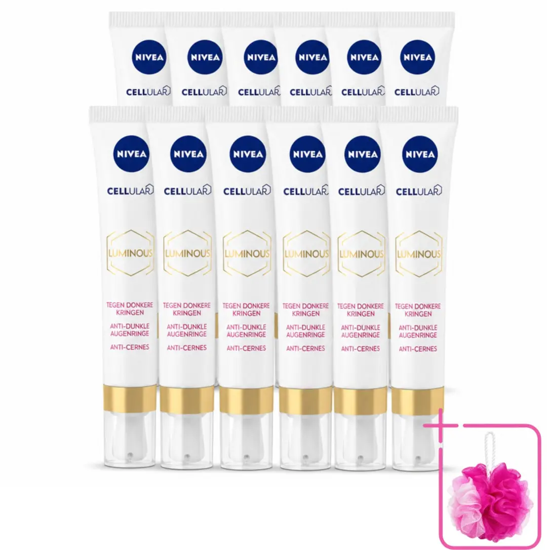 12 x NIVEA