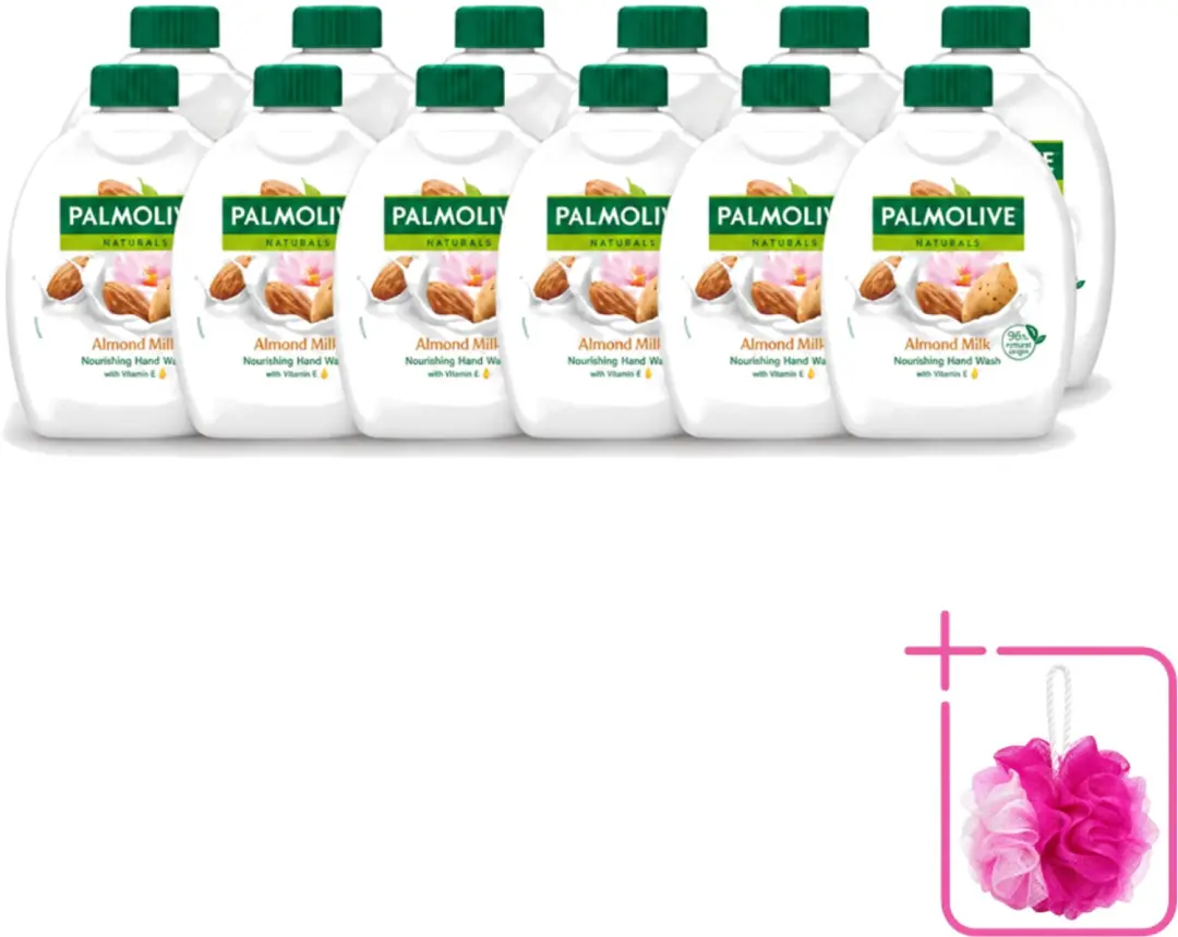 12 x Palmolive