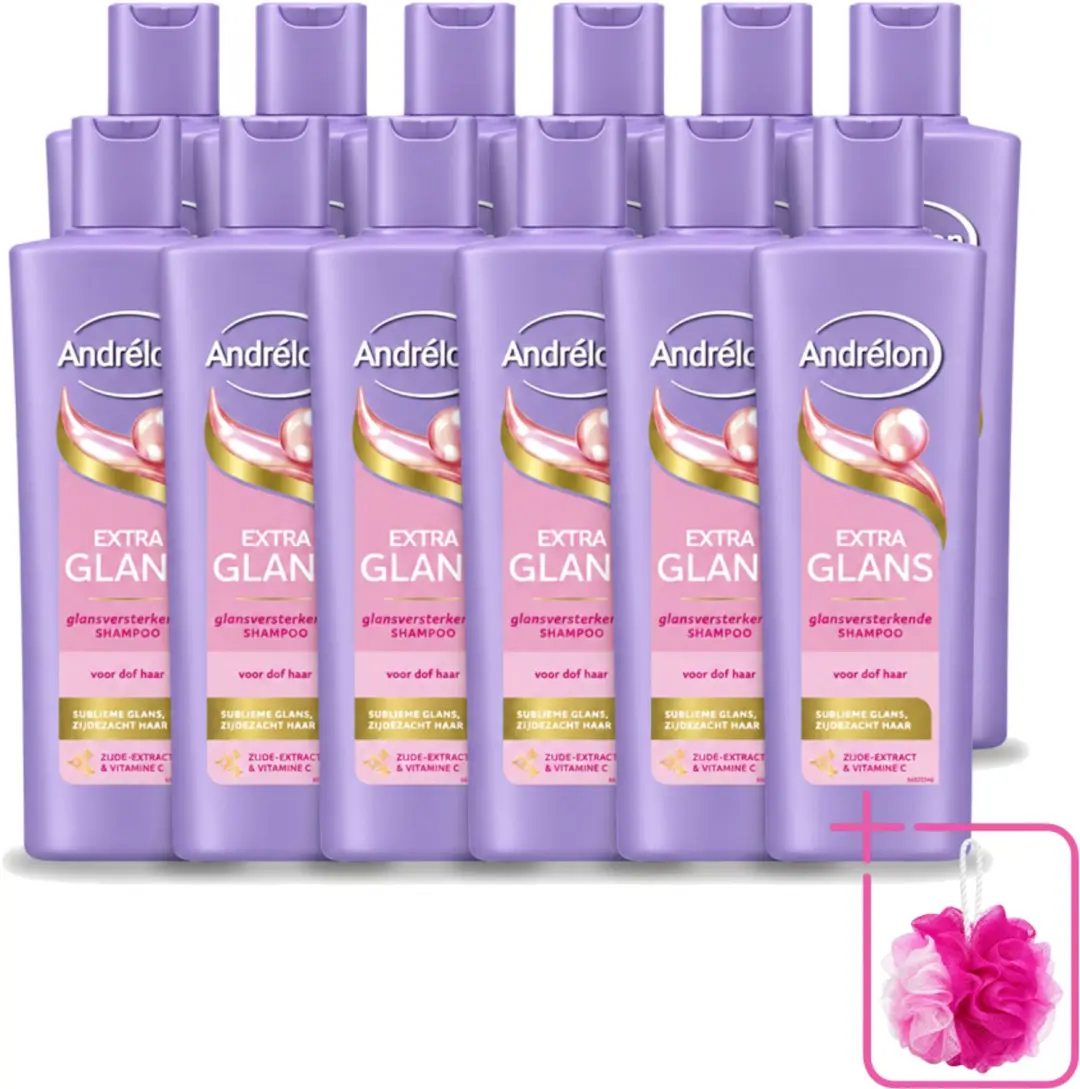 12 x Andrélon