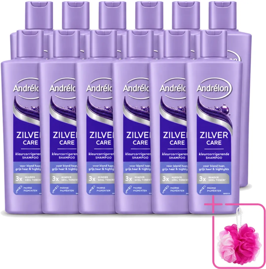 12 x Andrélon