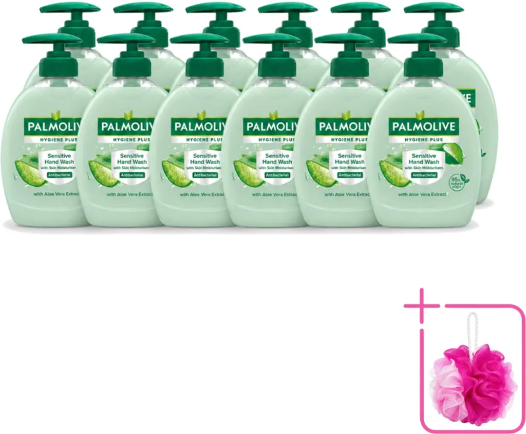 12 x Palmolive