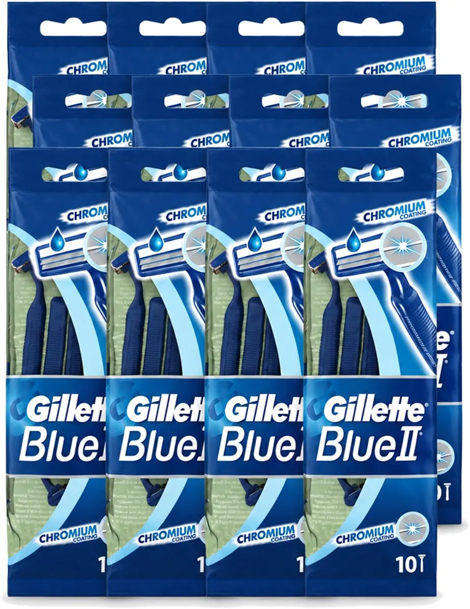 12 x Gillette