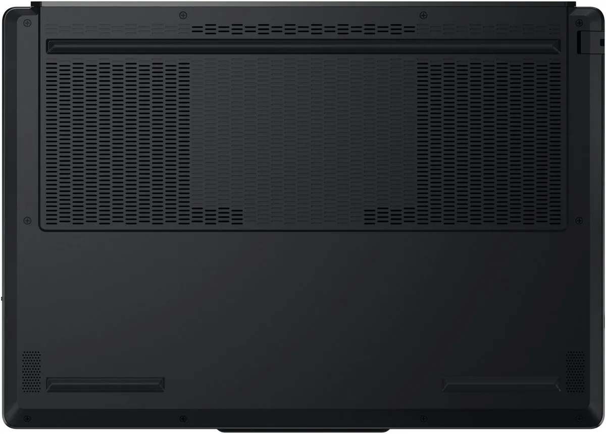 Lenovo Legion 5 15AHP11 Gaming Laptop - OLED 15,3" 165Hz - AMD Ryzen 7 RTX 5060 32GB 1TB