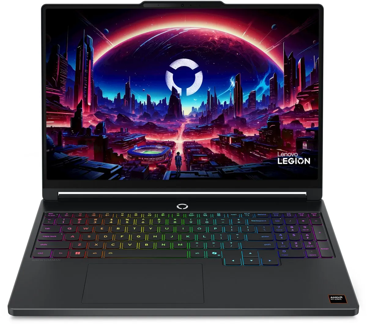 Lenovo Legion 5 15AHP11 Gaming Laptop
