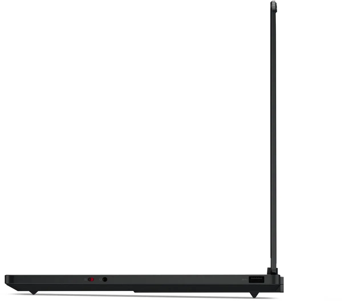 Lenovo Legion 5 15AHP11 Gaming Laptop - OLED 15,3" 165Hz - AMD Ryzen 7 RTX 5060 32GB 1TB