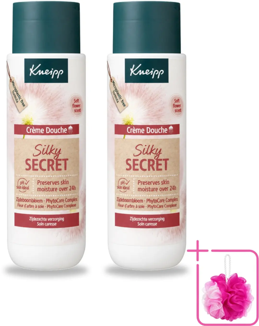 2 x Kneipp