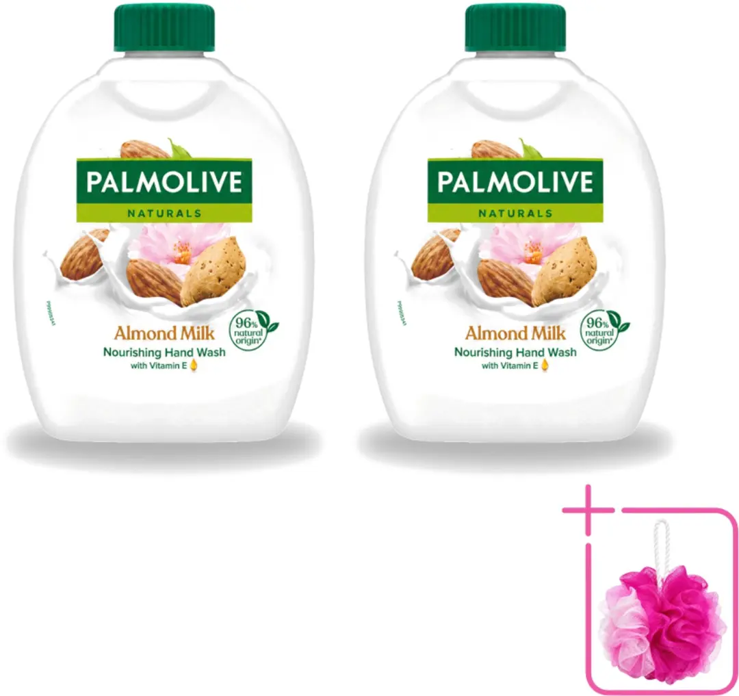 2 x Palmolive