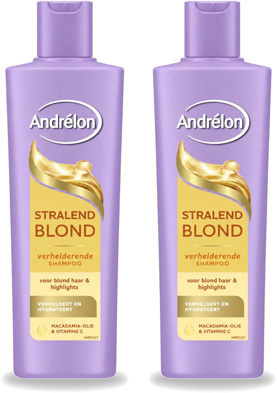 2 x Andrélon