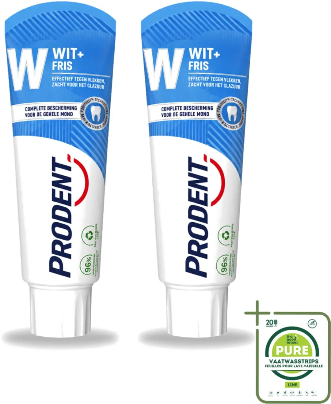 2 x Prodent