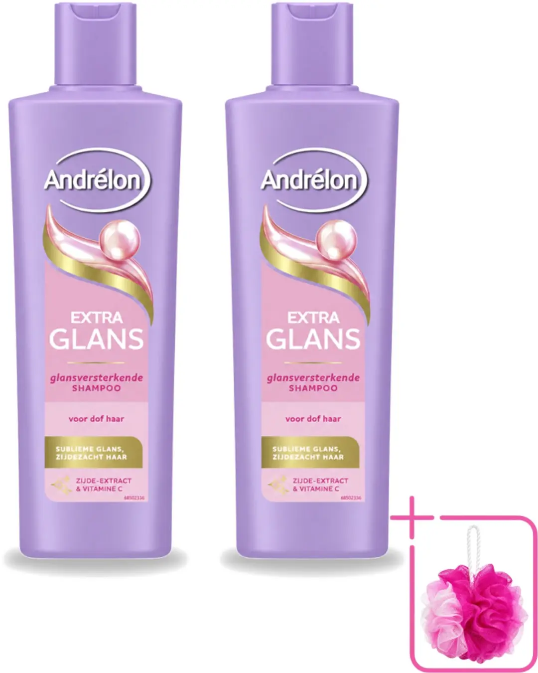 2 x Andrélon