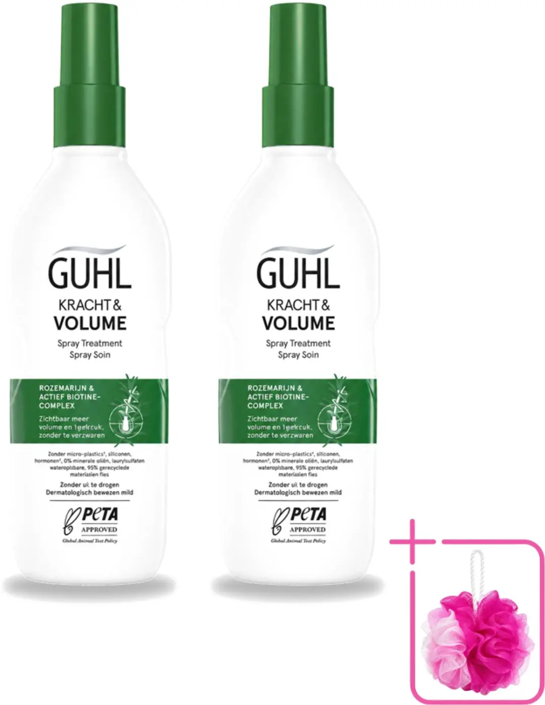 2 x Guhl