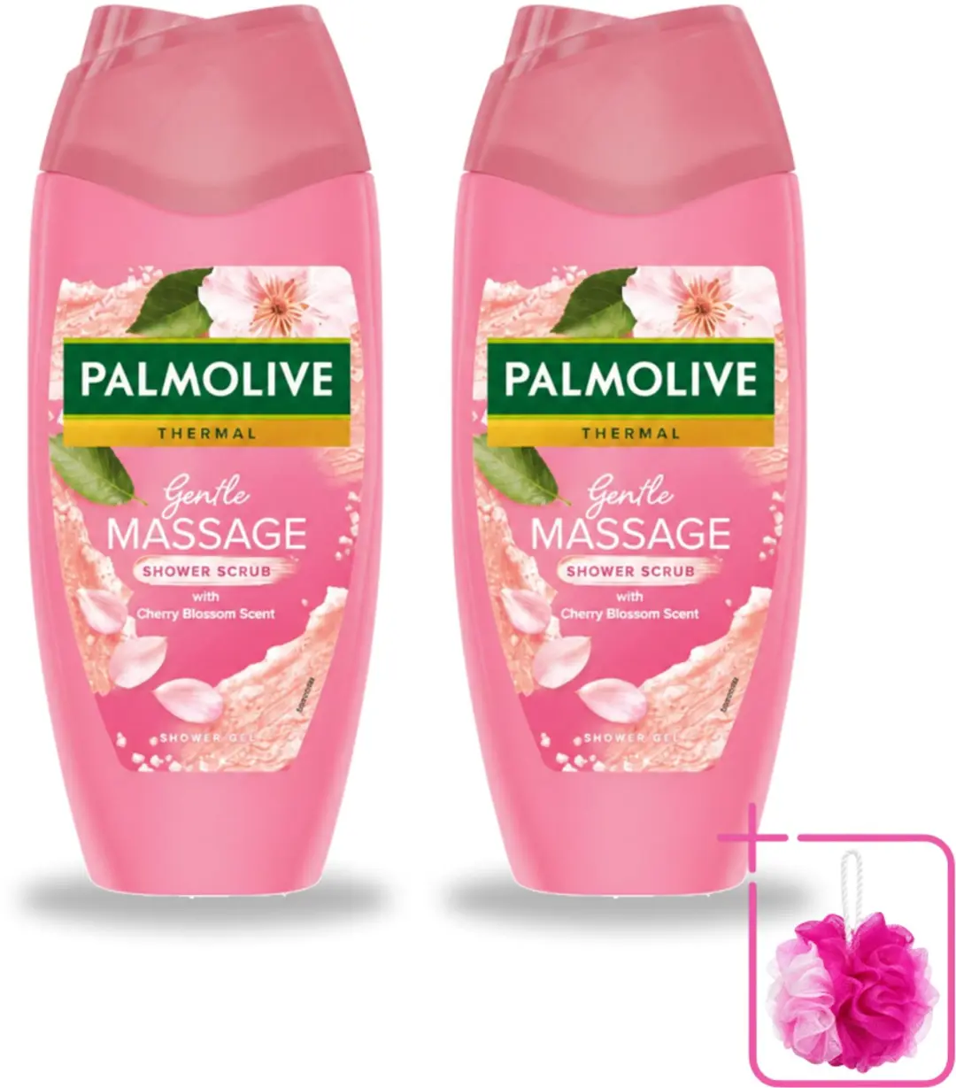 2 x Palmolive