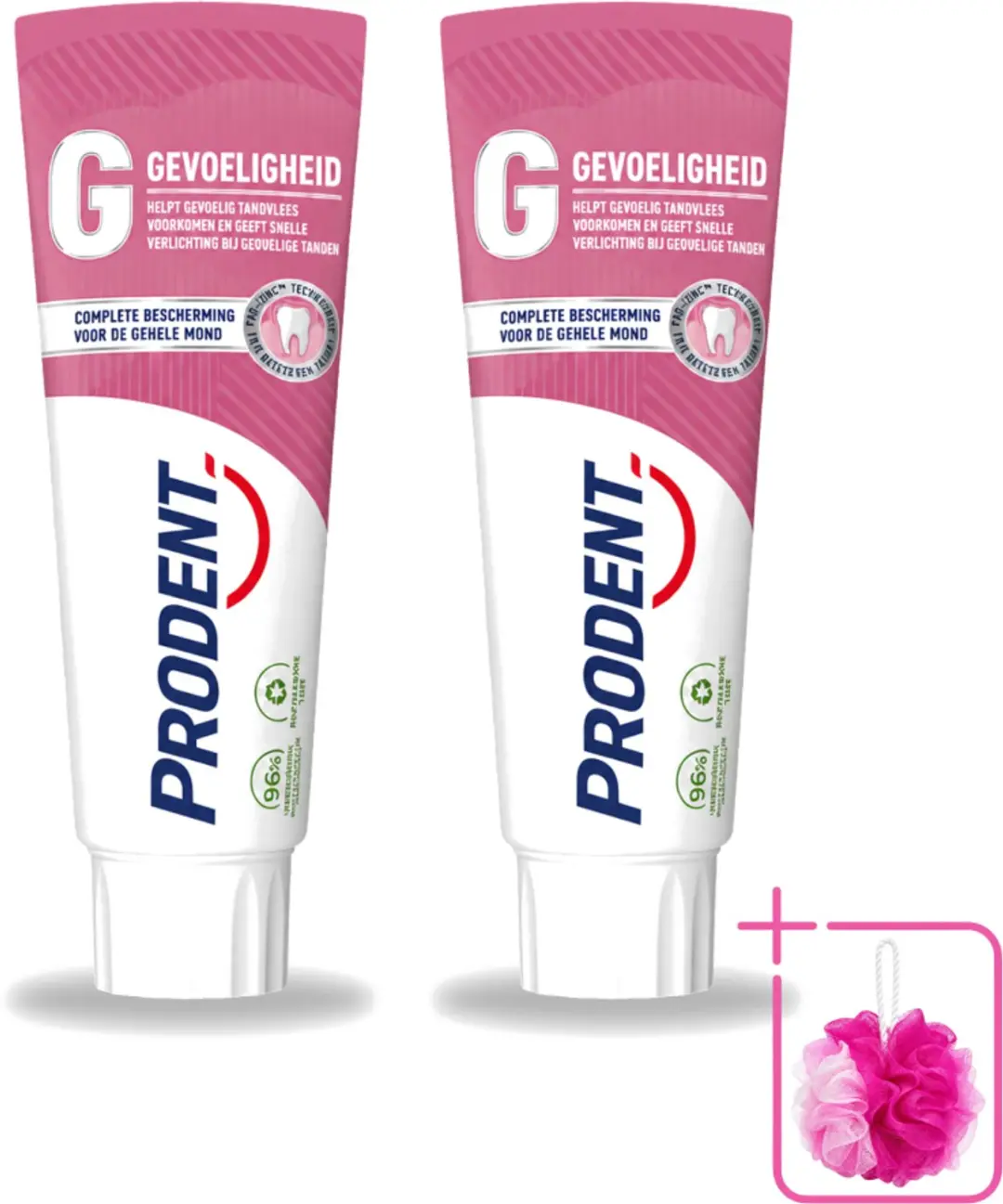 2 x Prodent