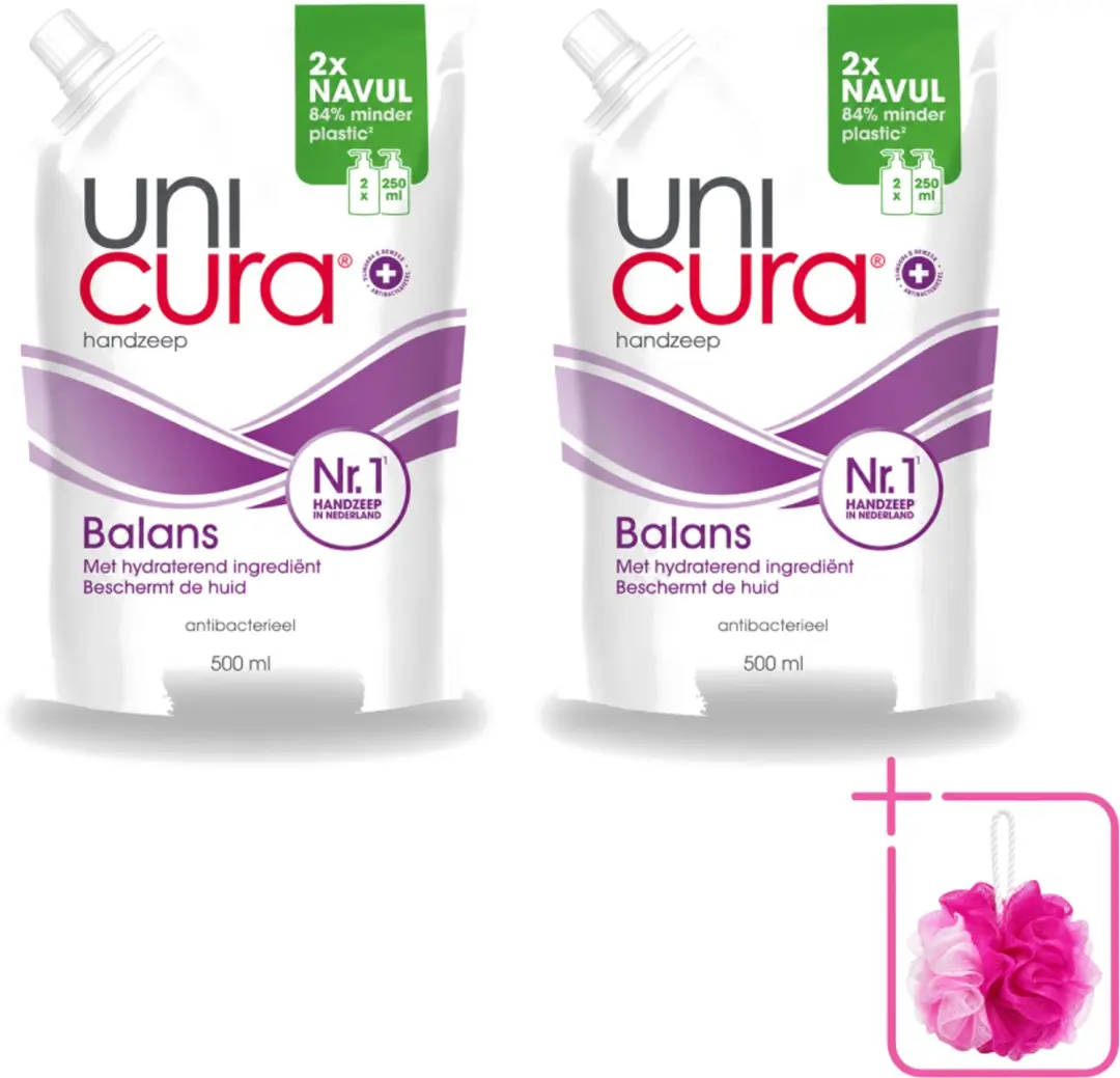 2 x Unicura