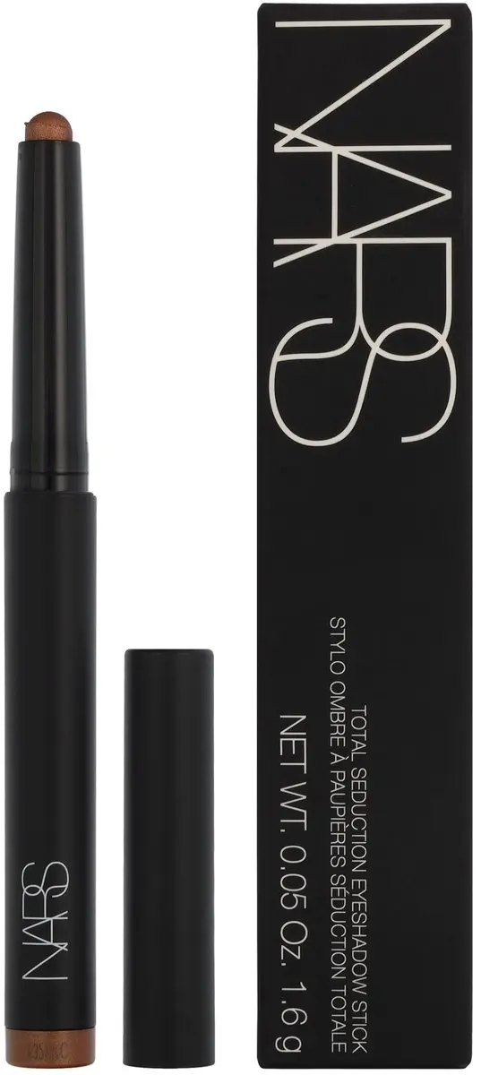 Nars Total Seduction Eyeshadow Stick Laguna - 1.6 g - afbeelding 2 van 3