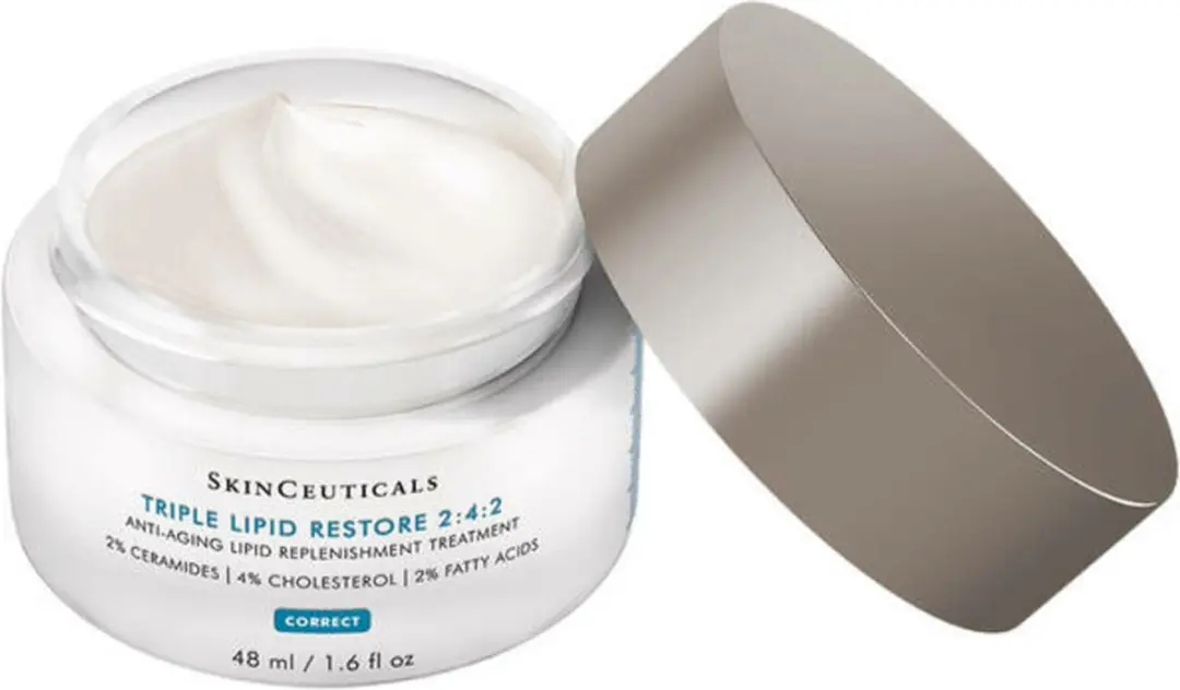 SkinCeuticals Triple Lipid Restore 2:4:2 Gezichtscrème 48 ml