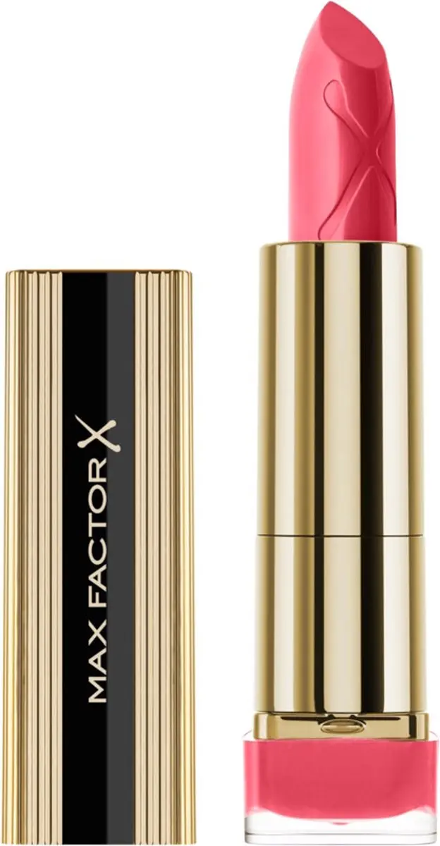 Max Factor Colour Elixir Lipstick 055 Bewithcing Coral