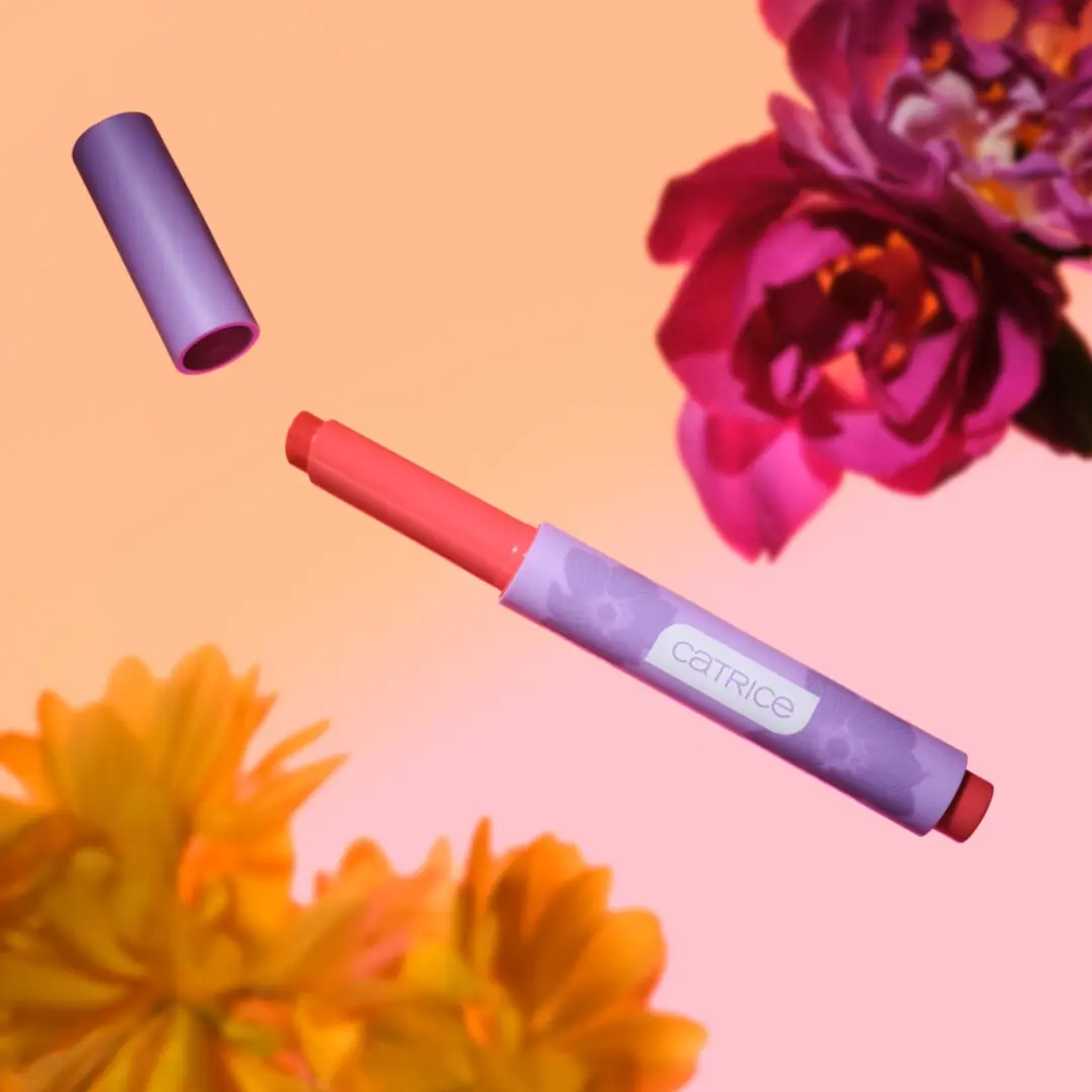 Catrice Spring Awakening Lip Perfector C01 - afbeelding 4 van 4