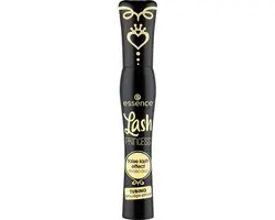 Essence Lash Princess Tubing Mascara 01 Black - 12ml - afbeelding 2 van 5