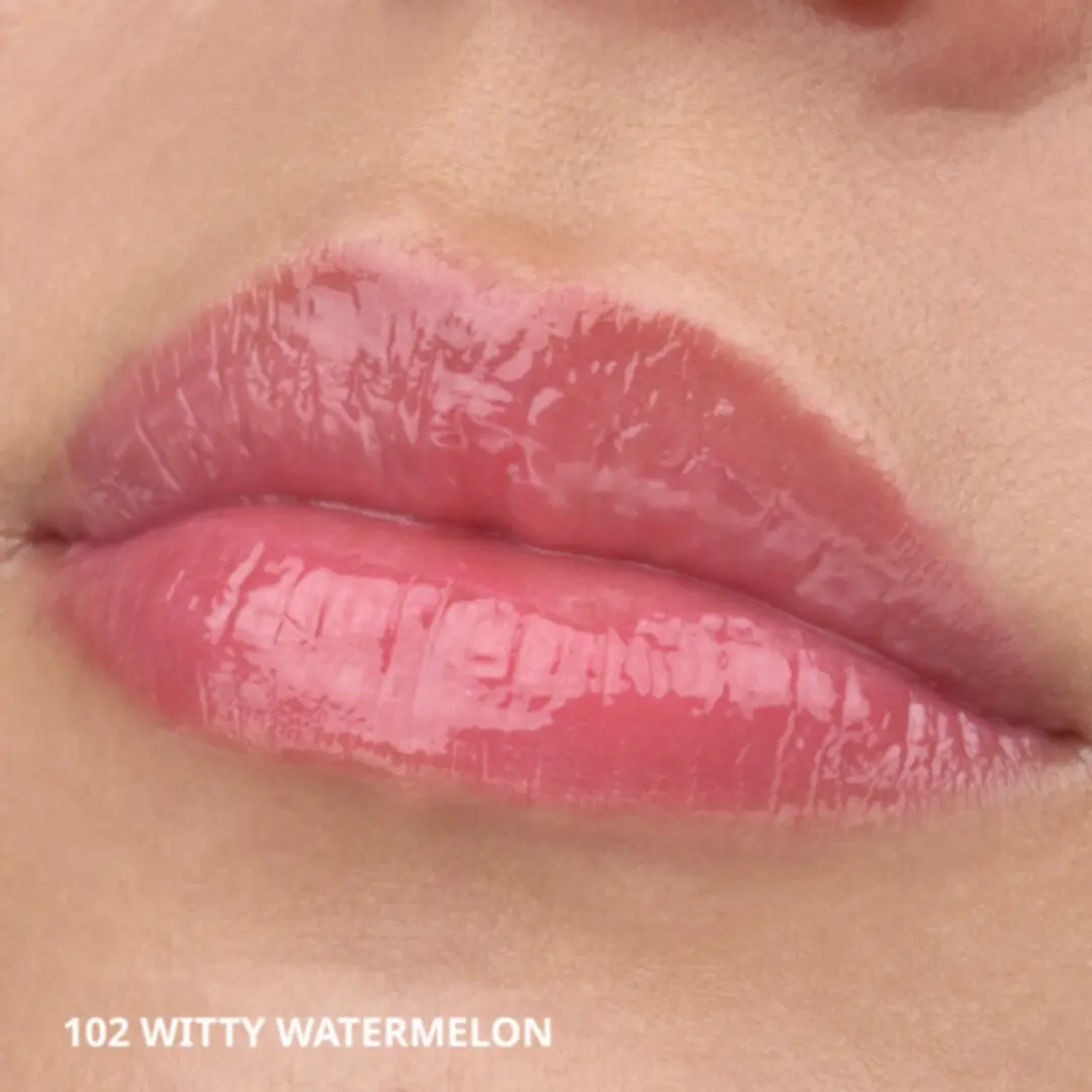 Essence Geschenkset Juicy Bomb Lipgloss - Multicolor
