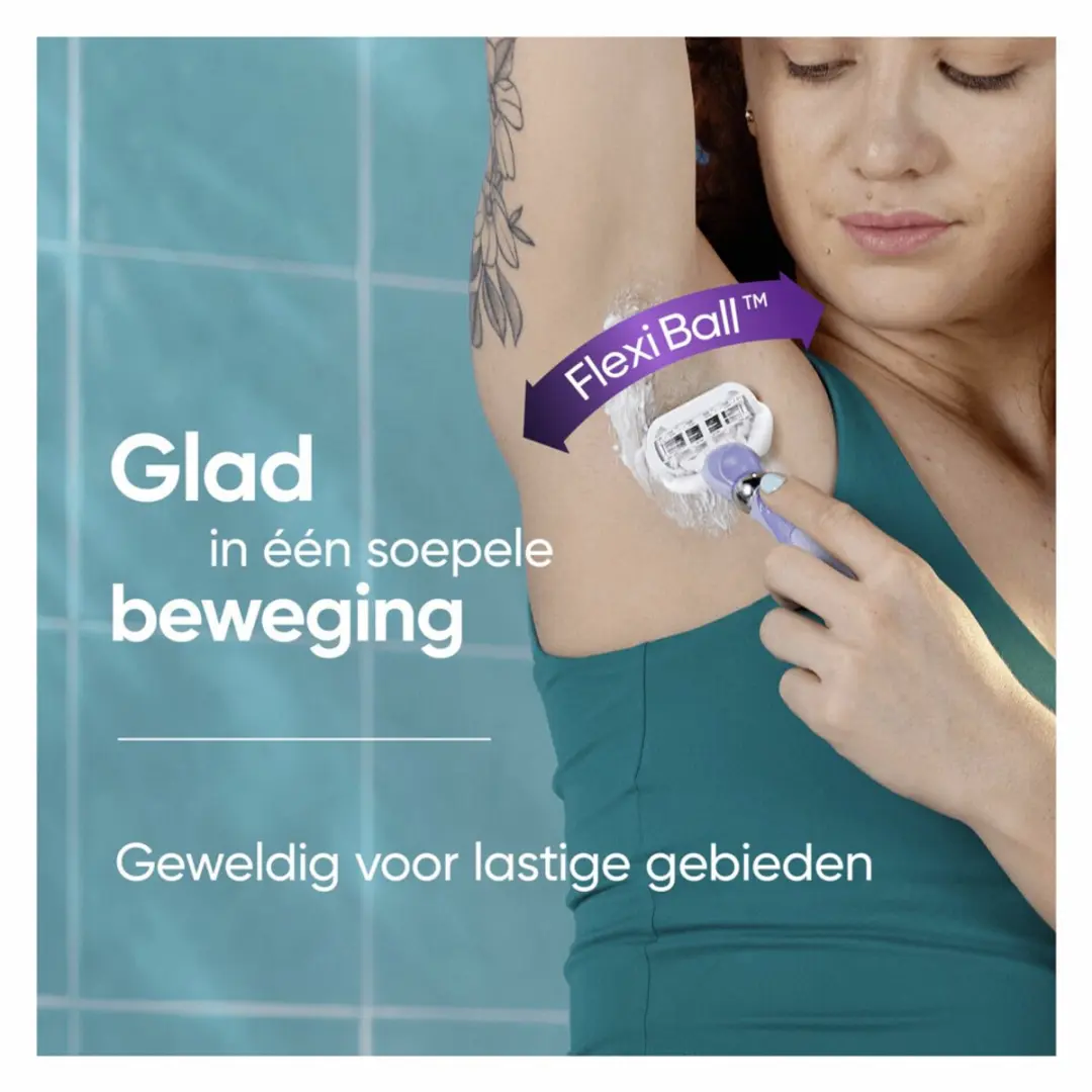 Gillette Venus