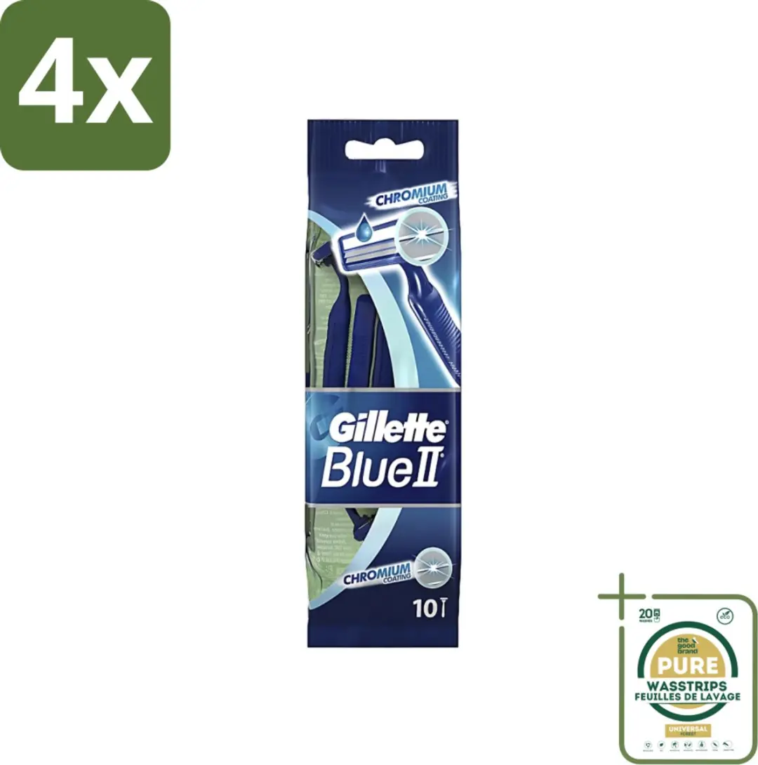 Gillette