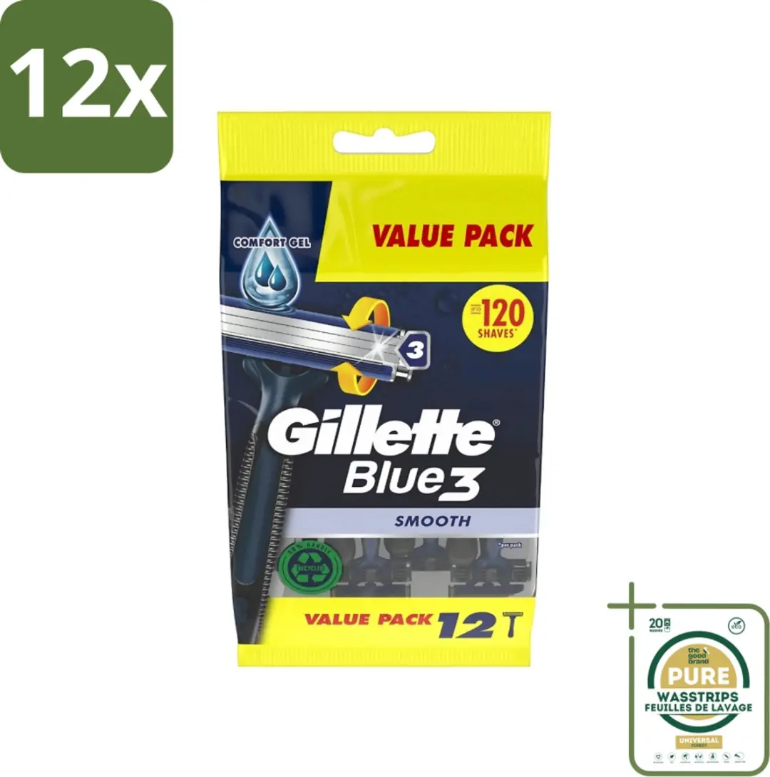 Gillette