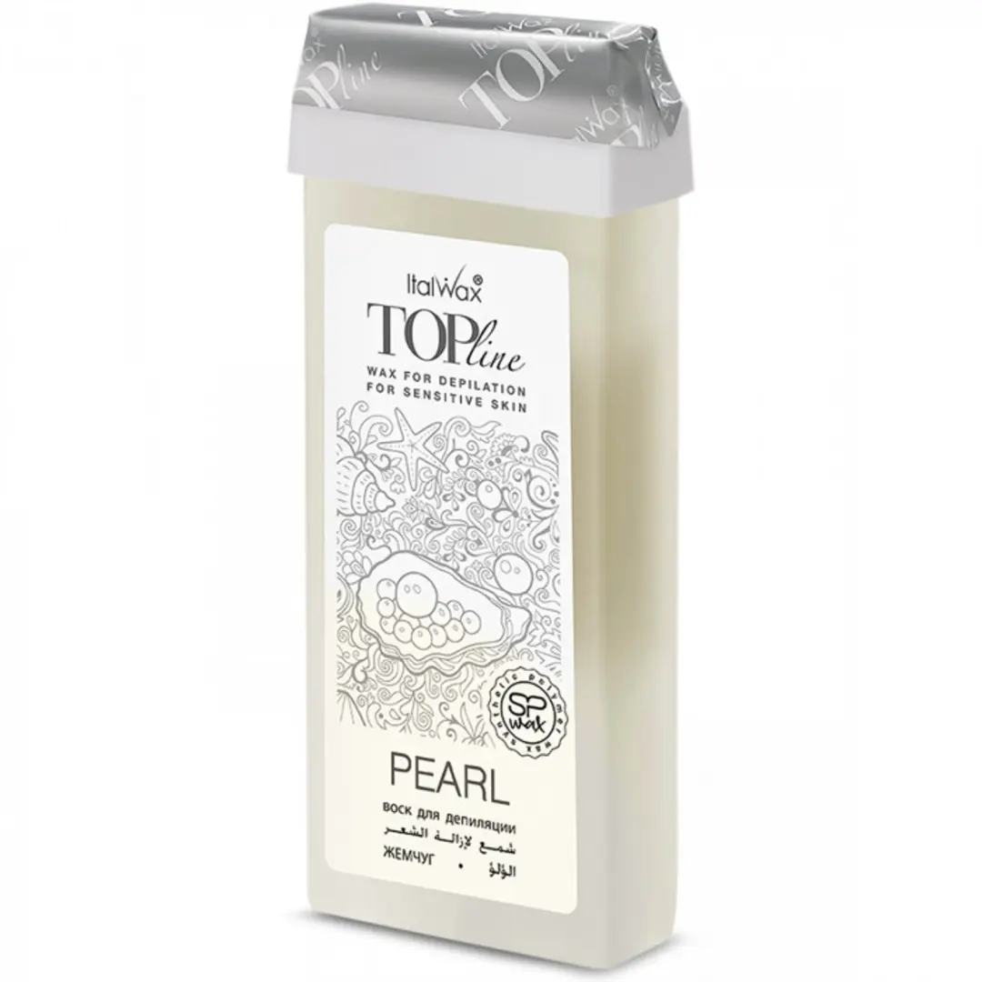 ItalWax Crystal Depilatie Wax 100 ml