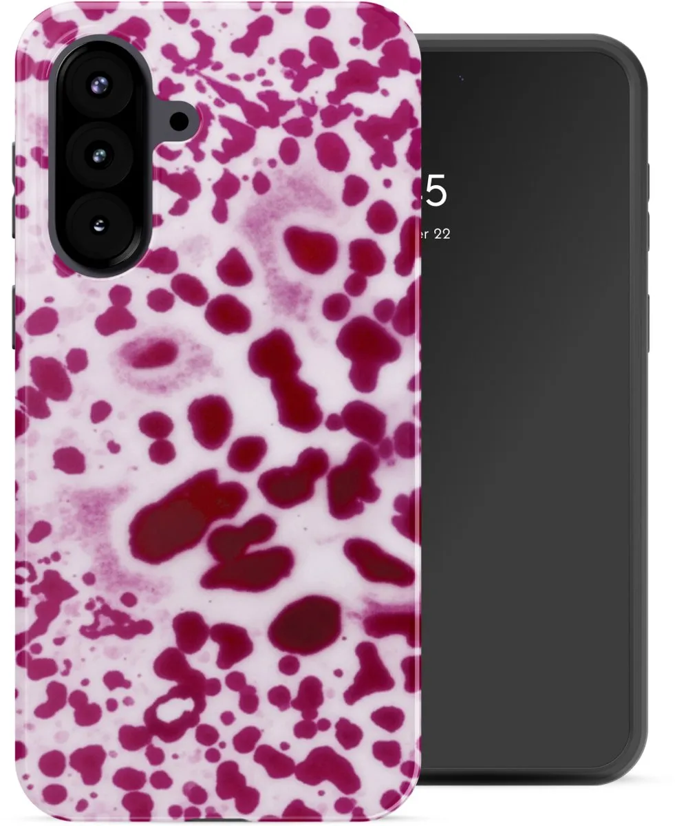 Selencia Hoesje Samsung Galaxy A57