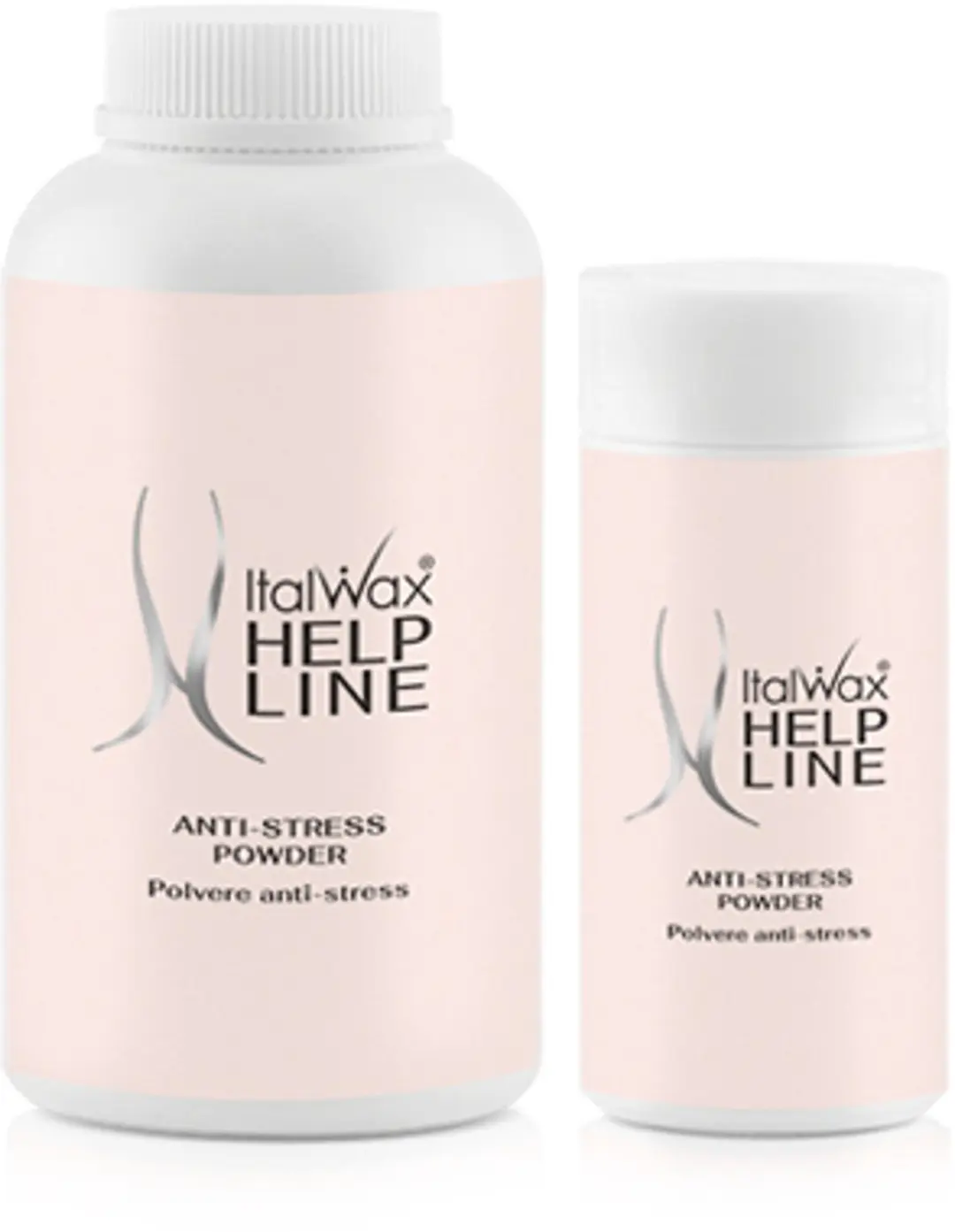 ItalWax Anti-Stress Poeder 30 g