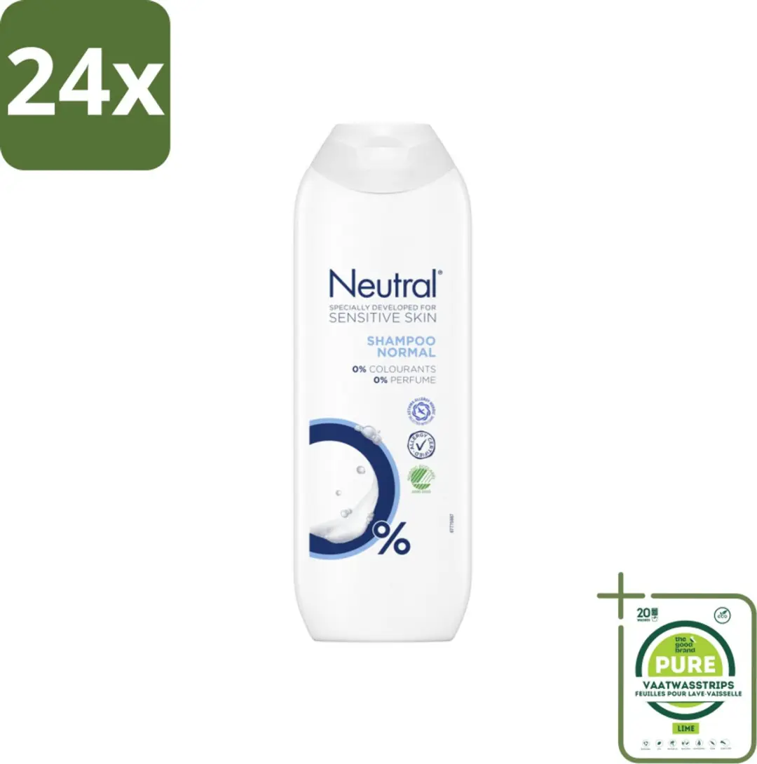 Neutral