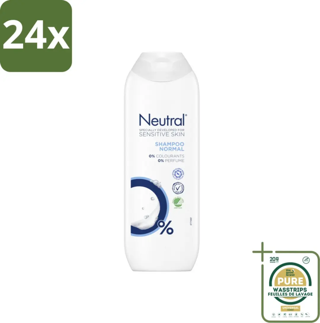 Neutral