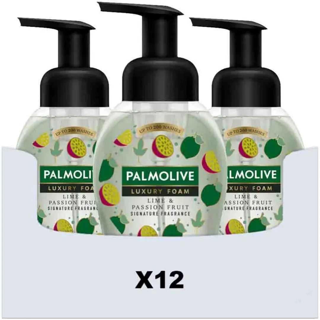 Palmolive
